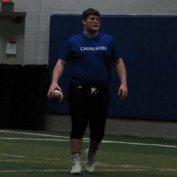 Kyle Gorsuch profile image