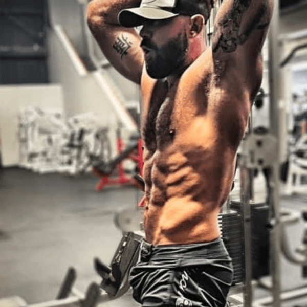 Alan Belcher profile photo