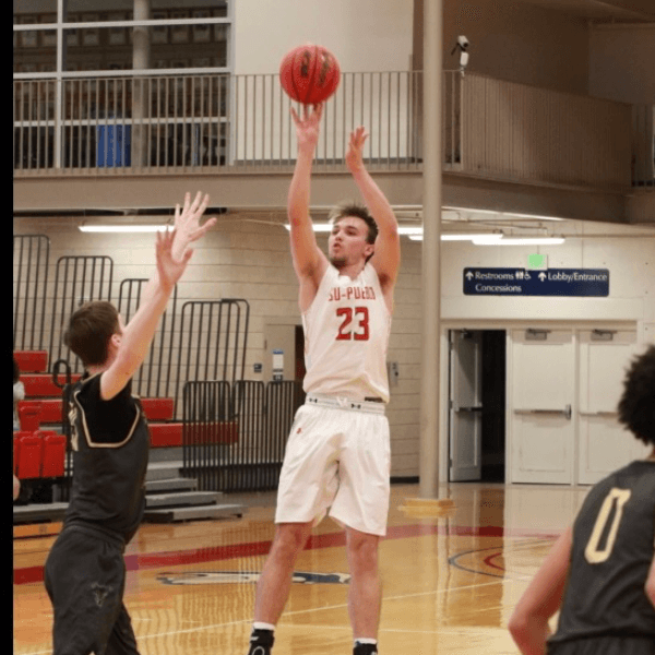 Tristan Hurdle profile image