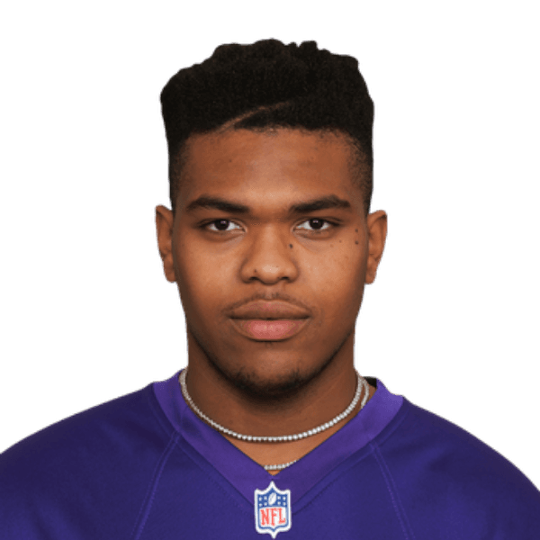 Orlando Brown profile image