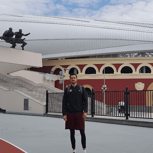 Cristian Iulian Staicu profile image