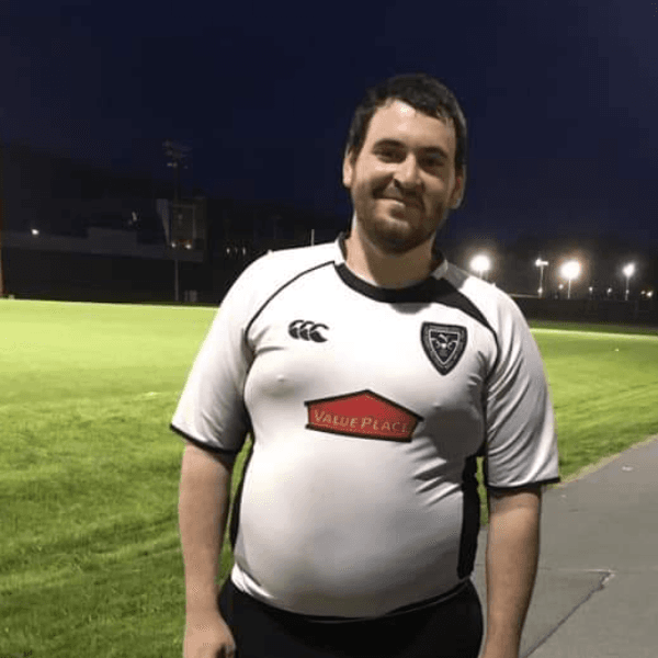 Noah Cook profile photo