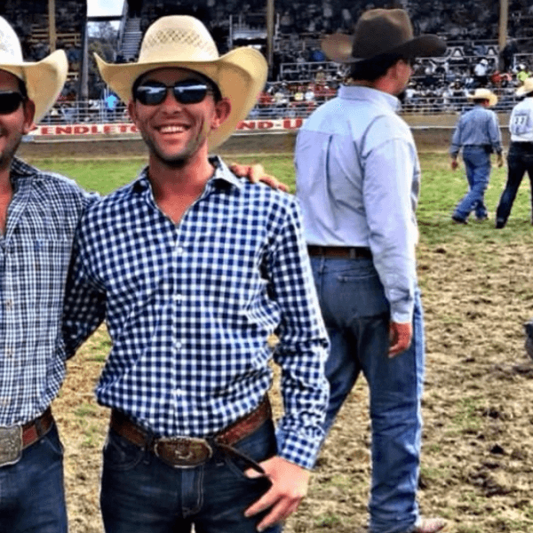 Dakota New profile image