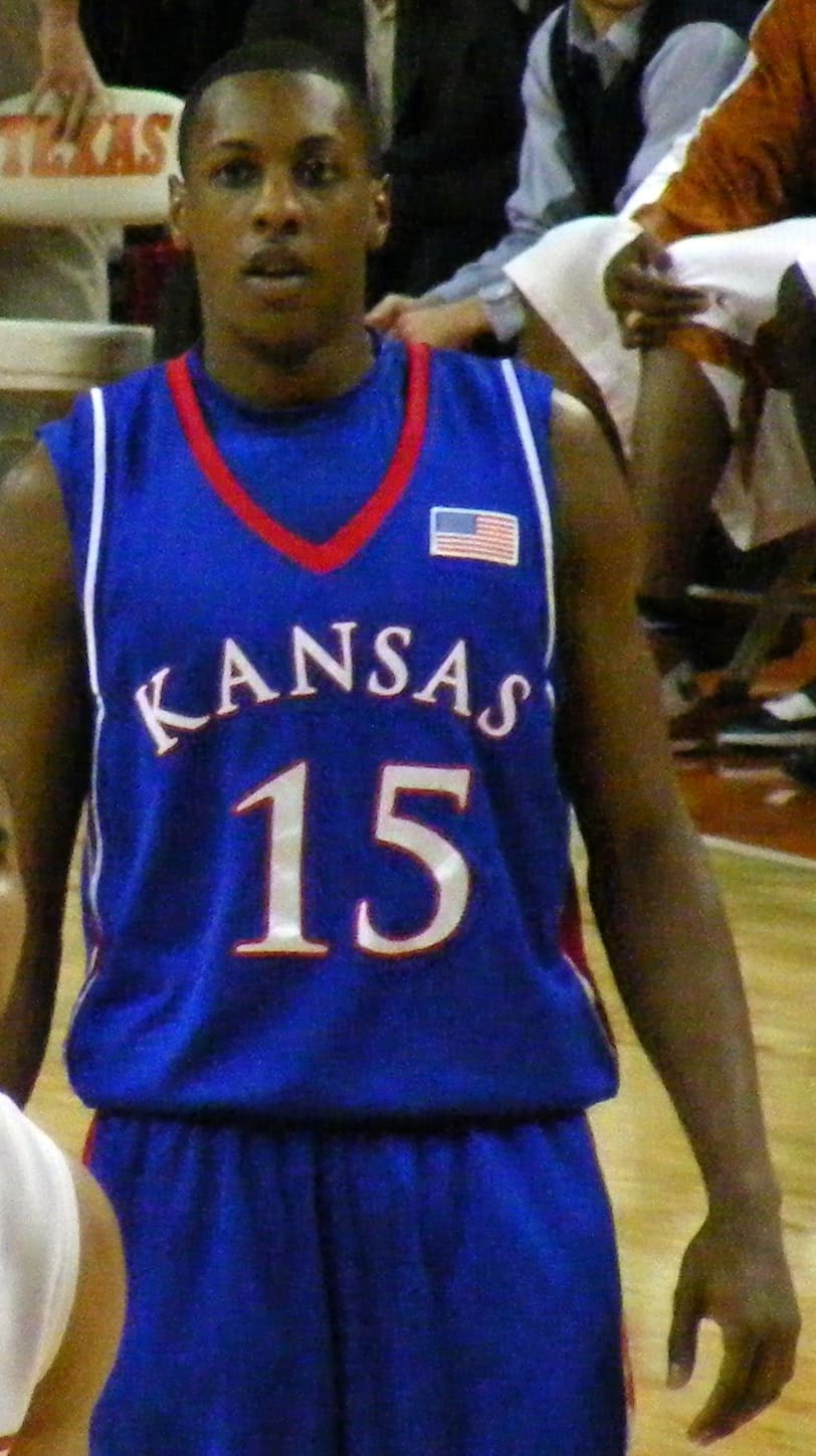 Mario Chalmers profile image