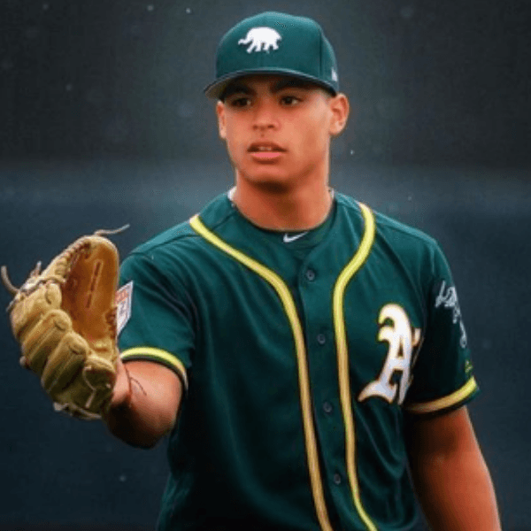 Jesus Luzardo profile image