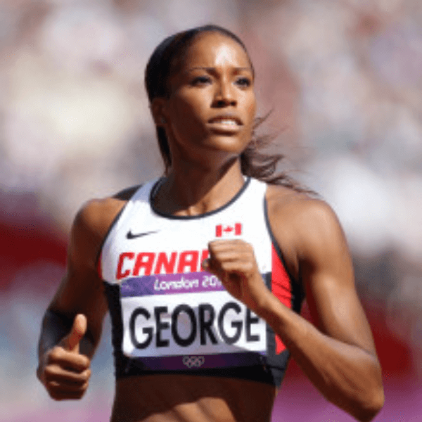 Phylicia George profile image