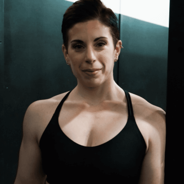 Ashley Vargas profile photo