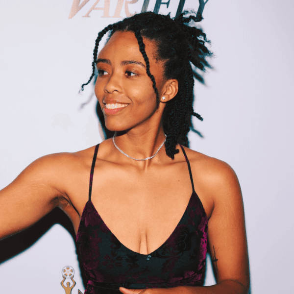 Mya Morton profile photo