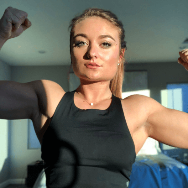 Katie Salerni profile image