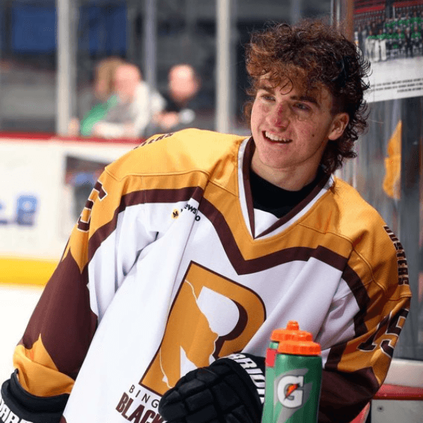 Colan Fitzgerald profile image