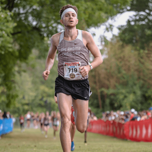 Austin McNair profile image