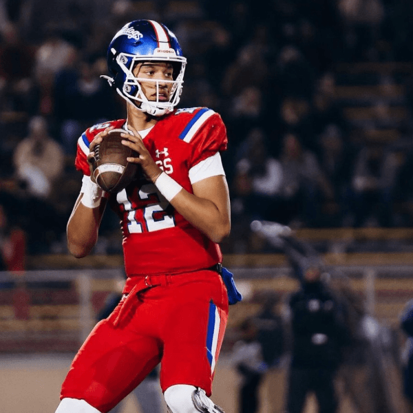 Austin Mack profile image