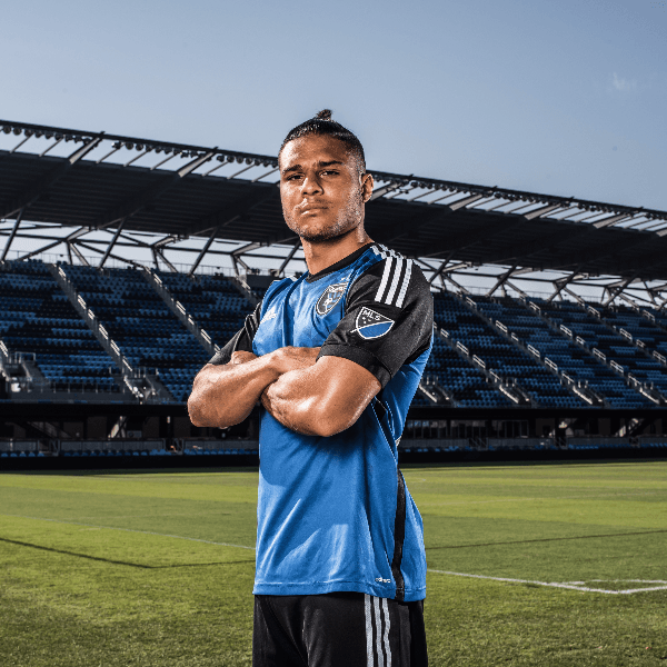 Quincy Amarikwa profile image