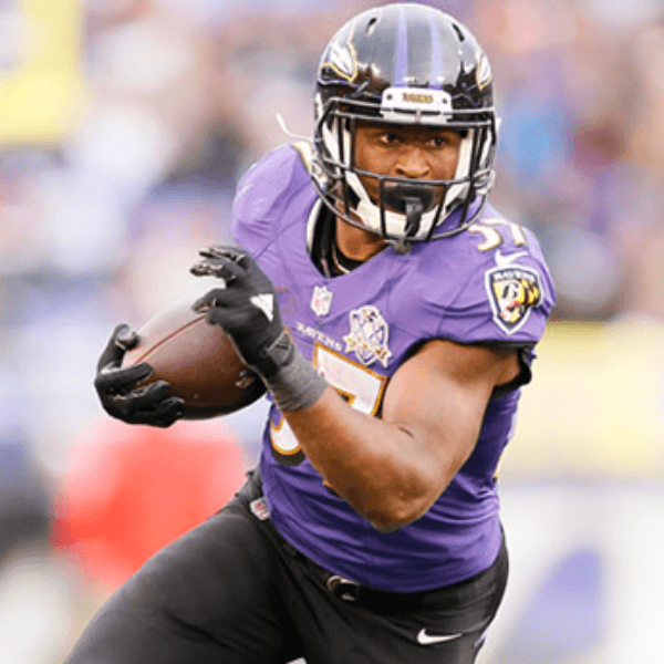 Javorius "Buck" Allen profile photo