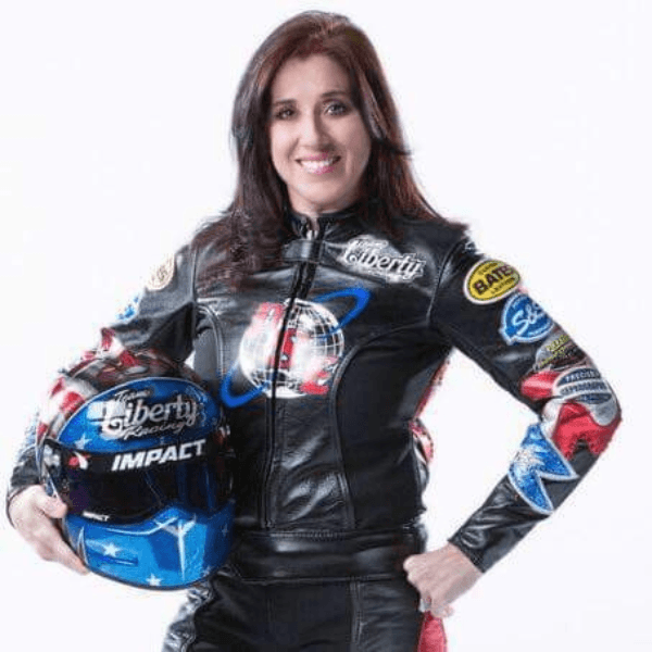 Angelle Sampey profile image