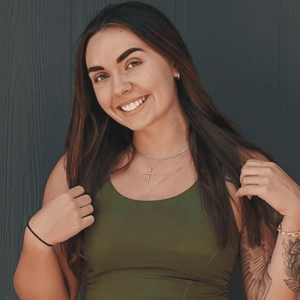 Abby Berner profile image