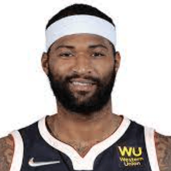 Demarcus Cousins profile photo