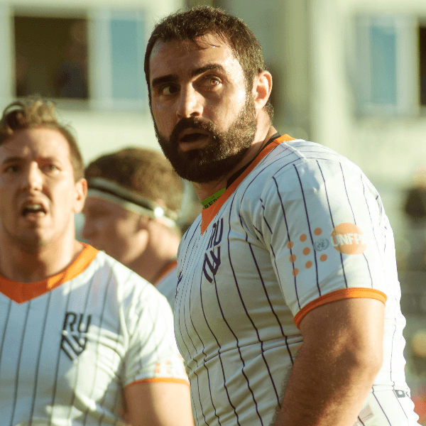 Anthony Parry profile photo