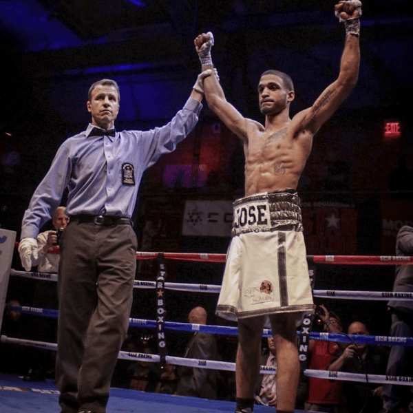 Jose Maysonet profile image