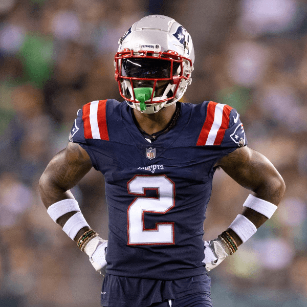 Jalen Mills profile image