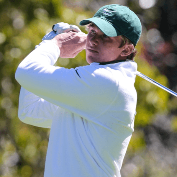 August Meekhof profile image