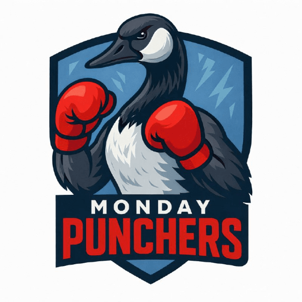 FC Monday Punchers profile image