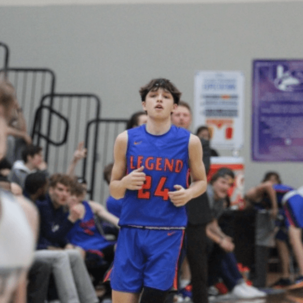 Tanner Lamb profile image