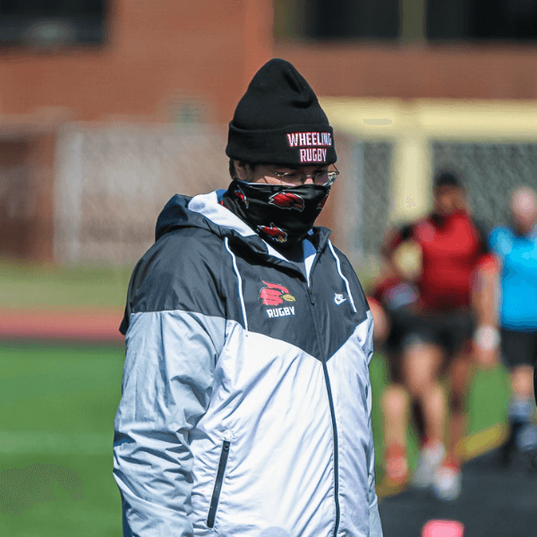 Mike Geibel profile photo