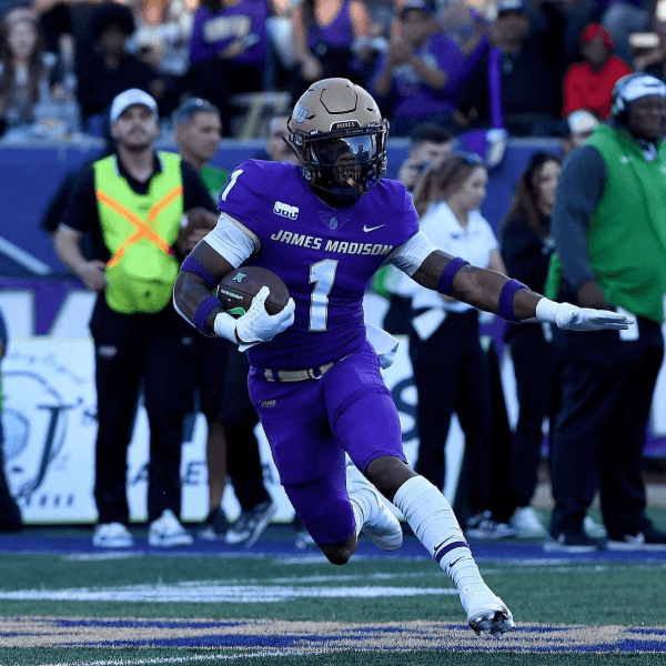 Que Reid profile image