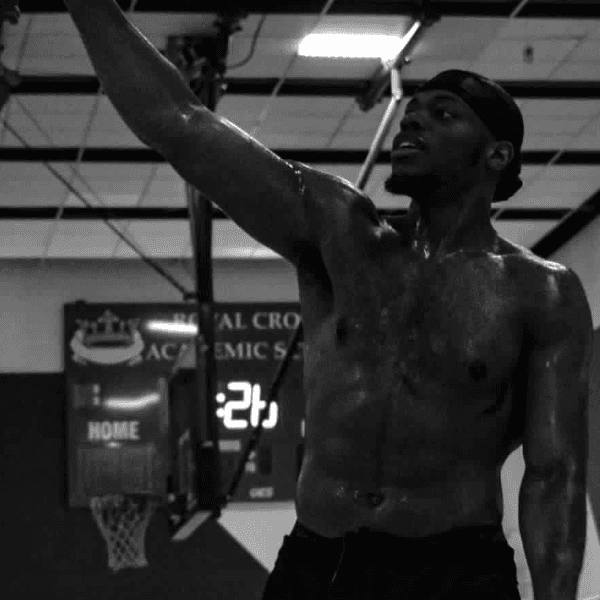 Elijah Lufile profile photo