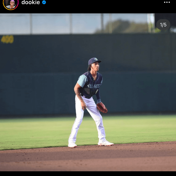 Carson Tucker profile image