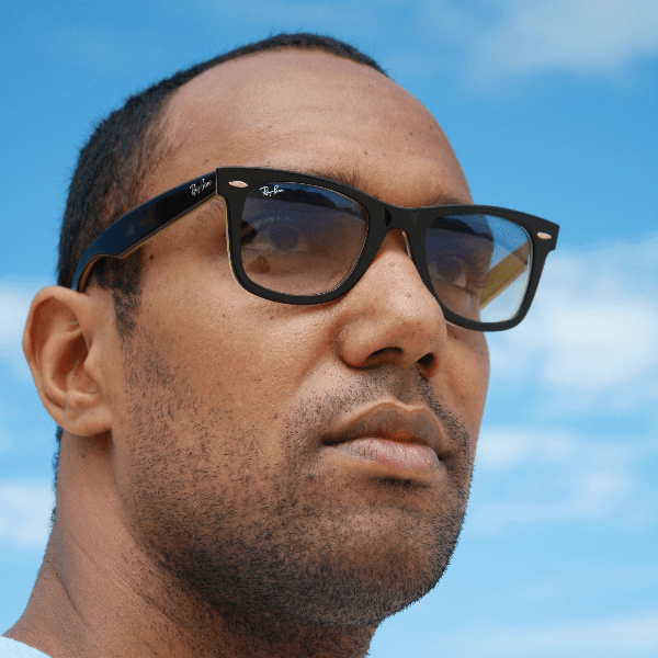 Gabriel Mangabeira profile image