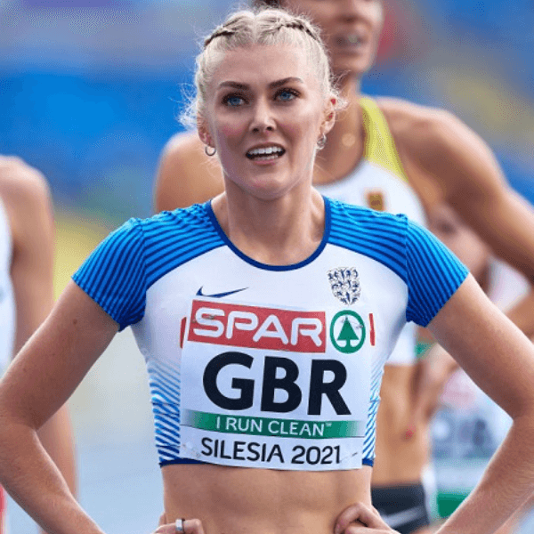 Ellie Baker profile image