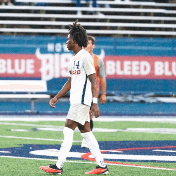 Deuce Rice profile image