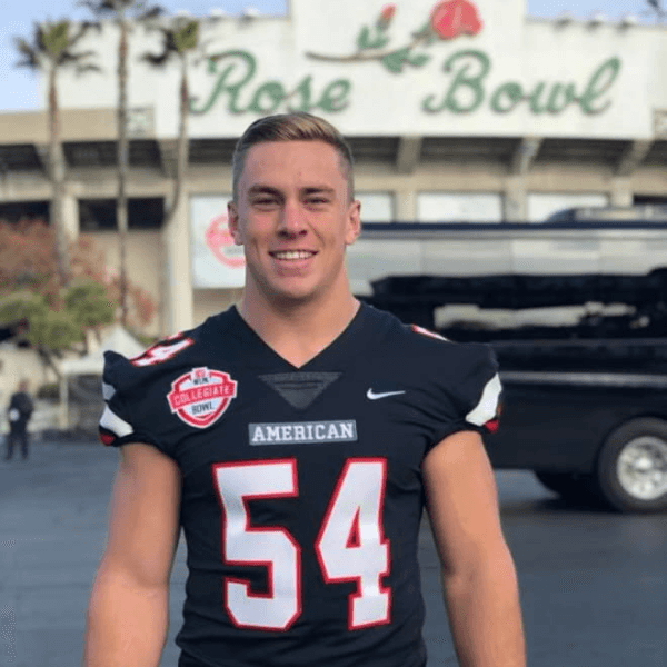 Cole Christiansen profile image