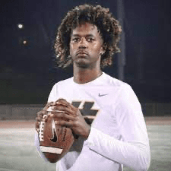 Jaden Rashada profile image