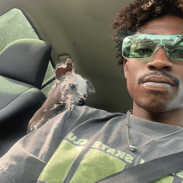 BerRonte Ramire profile image