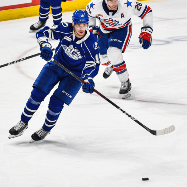 Nikita Pavlychev profile image