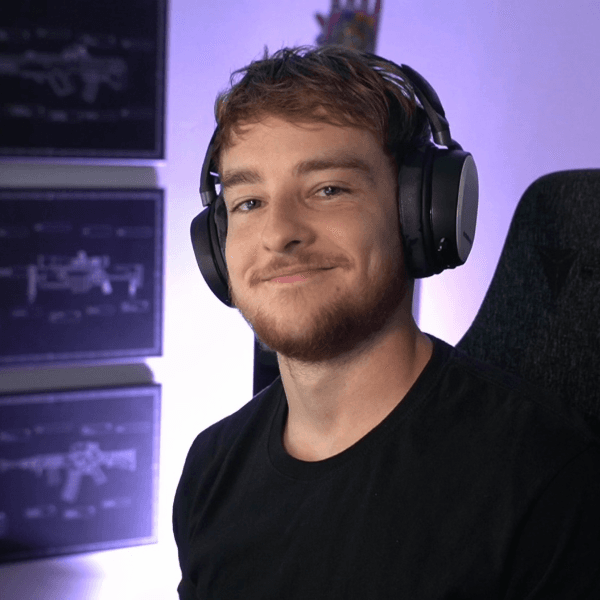 Berger Gaming profile image