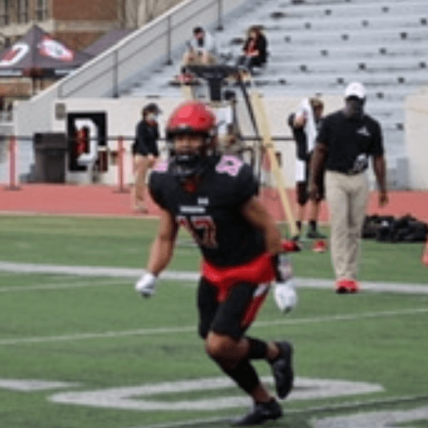 Clarence Freeman profile photo