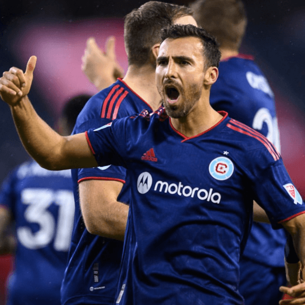 Jonathan Bornstein profile image