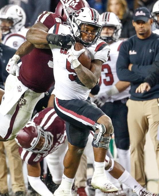 Rico Dowdle profile image