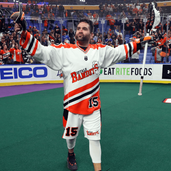 Shawn Evans profile image