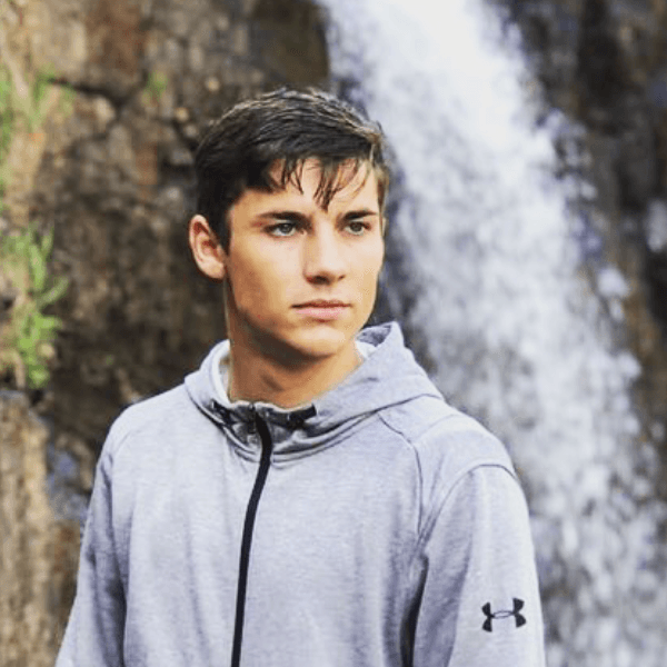 Frider Blunck profile image