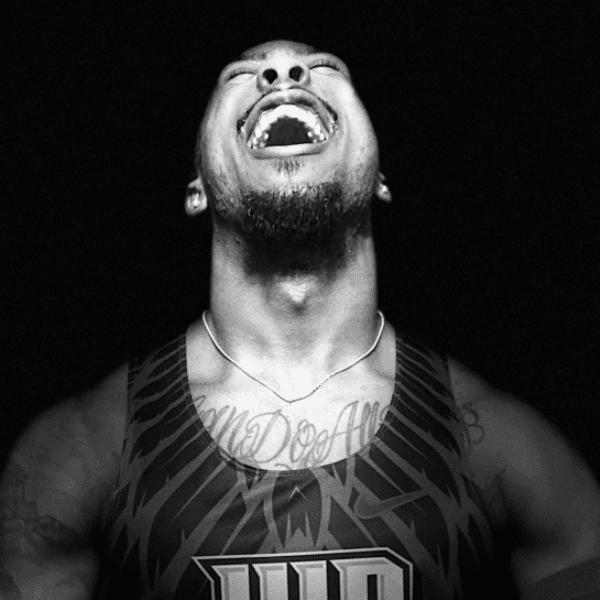 Andre Carr profile photo