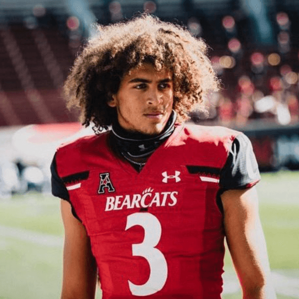 Evan Prater profile image