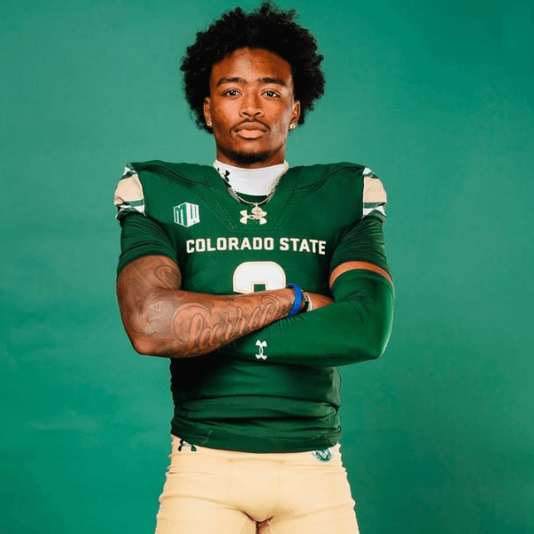 Elias Larry profile image