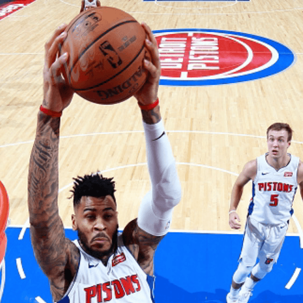 Eric Moreland profile photo