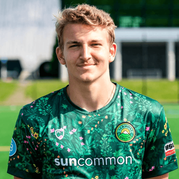 Denis Krioutchenkov profile image