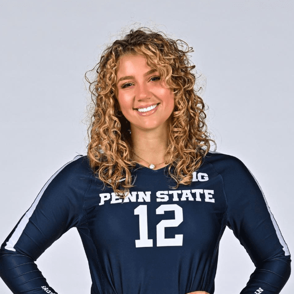 Cassie Kuerschen profile image